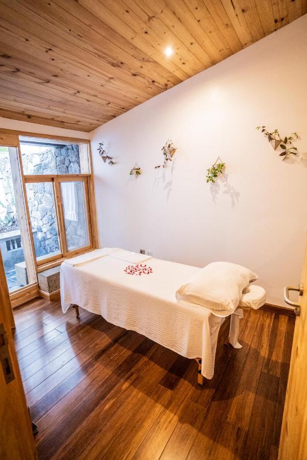 Heaven Restaurant & Boutique Hotel Kigali Zewnętrze zdjęcie